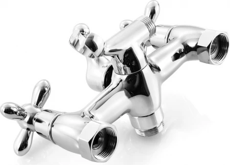 Смеситель Iddis Jeals JE2SBL0i10 универсальный