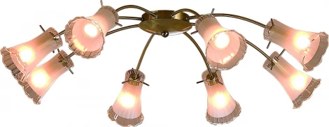 Потолочная люстра Citilux Dana CL106182