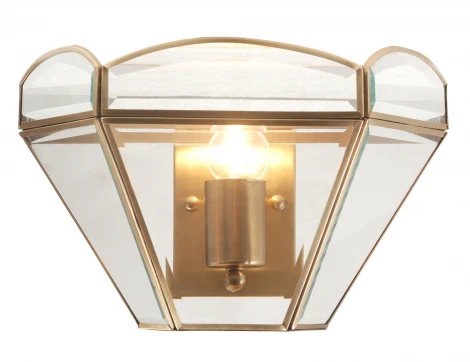 Бра Arte Lamp Copperland A7884AP-1AB