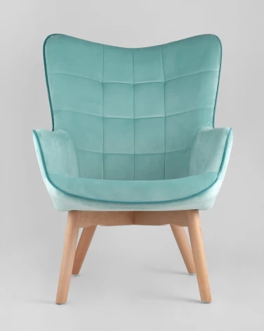 Кресло Stool Group Манго мятный УТ000001765