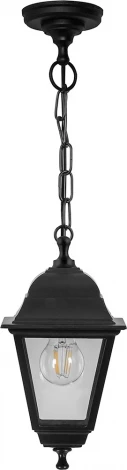 Уличный светильник подвесной Feron НСУ 06-60-001 32254 (220V, на цепи, IP44)