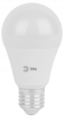 Лампочка светодиодная E27 21W ЭРА LED A65-21W-827-E27