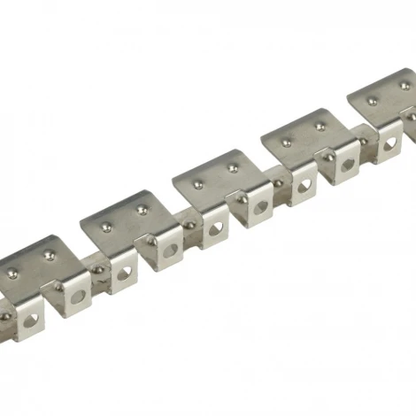 Профиль гибкий для светодиодной ленты 220V Feron LD720-05 52099