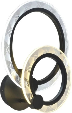 Настенный светильник Мелодия Света WA1L 000029043