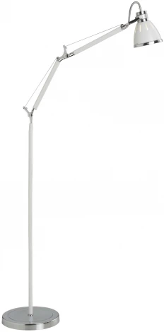 Торшер Brilliant Octavia 92736/75
