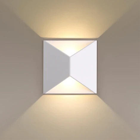 Архитектурная подсветка Odeon Light Tibro 3909/10WL (LED, 220V, IP65)
