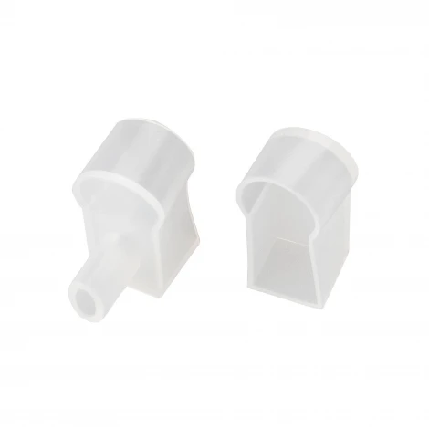 Заглушка ARL-WAVE-1225-CAP-SET-WH (Arlight, Силикон) 051951