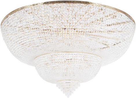 Подвесная люстра Maytoni Palace DIA890-CL-42-G