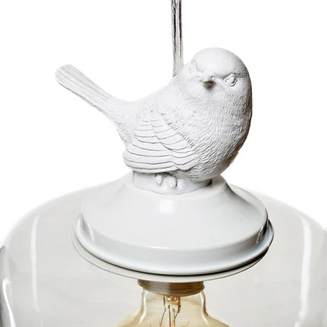 Подвесной светильник с птичкой Loft It Wildlife LOFT1806