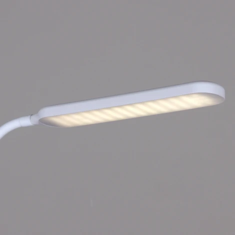 Торшер светодиодный Reluce 00089-0.6-01 WT (220V)