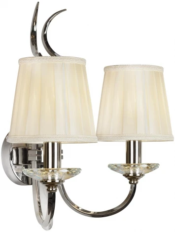 Бра iLamp Charm W2508-2 nic (220V)