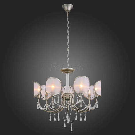 Подвесная люстра ST Luce Faccialuna SL173.303.07