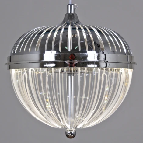 Подвесной светильник светодиодный Reluce 05859-0.9-03 CR