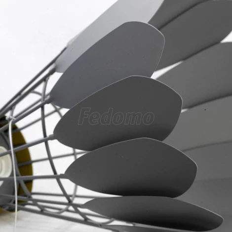 Подвесной светильник Lussole Loft Bristol LSP-8070 (220V, на тросе, IP21)