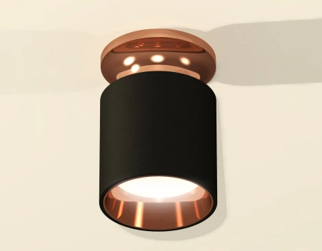 Накладной точечный светильник Ambrella Techno Spot XS6302181 (220V, круглые)