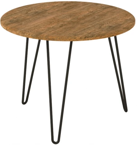 Стол журнальный Калифорния РИД 430 дуб американский от фабрики Калифорния