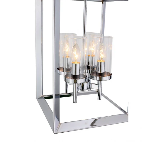 Подвесной светильник ST Luce Livello SL381.103.04