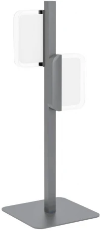 Интерьерная настольная лампа с выключателем Eglo ERVIDEL 98878