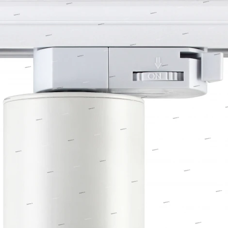 Трековый светильник Novotech Blade 357546