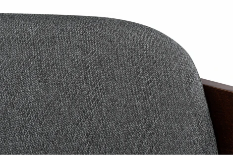 Обеденный стул Woodville Шелт (Дерево, Ткань) арт.621706