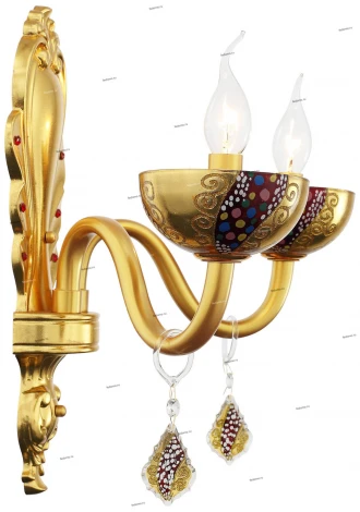 Бра ST Luce Ambita SL225.201.02