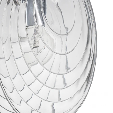 Подвесной светильник Escada Castanet 2123/1S Chrome E14*40W