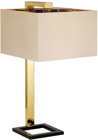 Интерьерная настольная лампа Plein PLEIN-TL Elstead (220V)