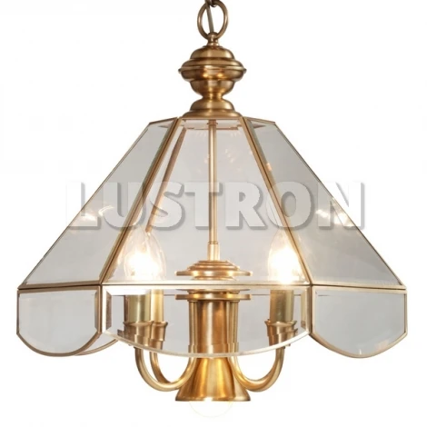 Подвесной светильник Arte Lamp Copperland A7884SP-4-1AB