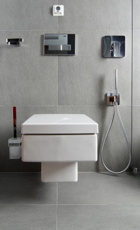 Унитаз подвесной Duravit Vero 2217090064