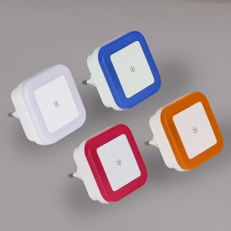 Ночник светодиодный с датчиком освещенности Reluce 05454-0.2-01