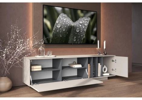 ТВ-тумба Ильсана Хандис Woodville 674707