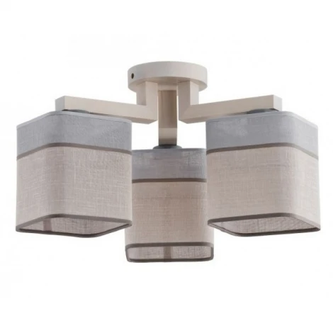 Потолочная люстра Дубравия Эмма 191-13-23