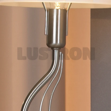 Интерьерная настольная лампа Lussole Moranzani LSQ-9804-01