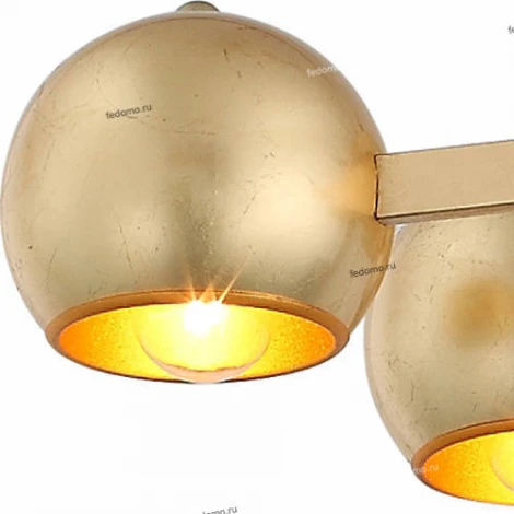 Потолочная люстра ST Luce Rottura SL853.202.07
