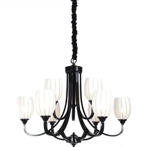 Подвесная люстра Lucia Tucci Madrid 116.6.3