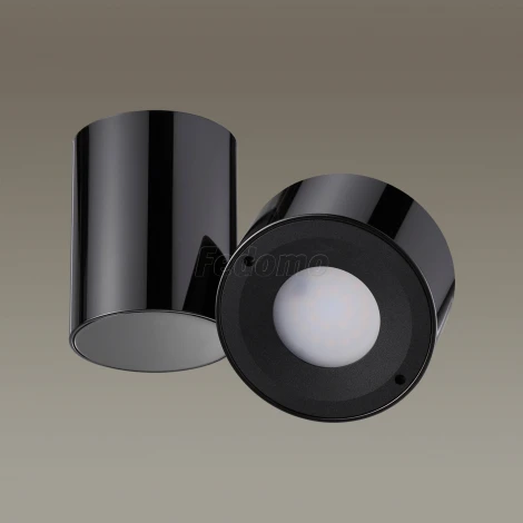 Накладной точечный светильник Odeon Light Tunasio 3587/1C