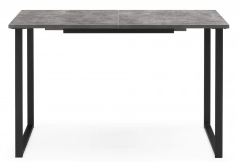 Кухонный стол Notta Лиман (Металл/Черный) арт.619212