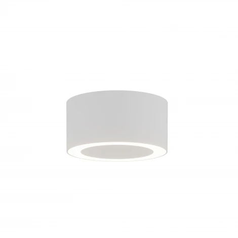 Потолочный светильник светодиодный Crystal Lux CLT 074C WH