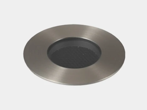 Встраиваемый светильник уличный ландшафтный 7 Вт Lumker AL-DL0473-7-WW