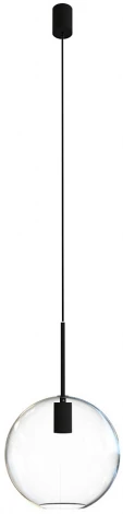 Подвесной светильник Nowodvorski Sphere L 7850 (220V, на проводе, шар)
