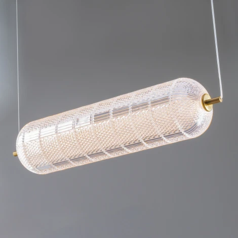 Подвесной светильник Freya Awella FR6135PL-L18BT (LED, 220V, на проводе)