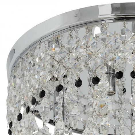 Потолочный светильник Chiaro Изабелла 351015409
