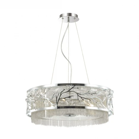 Подвесной светильник Odeon Light Eliza 4133/6