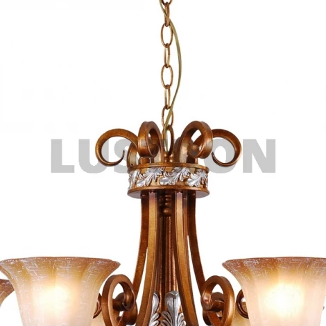 Подвесная люстра ST Luce SL312 SL312.303.06