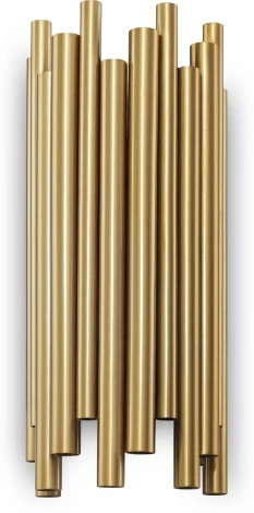 Настенный светильник Maytoni Coliseo MOD136WL-01BS (220V)