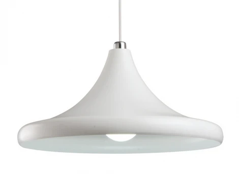 Подвесной светильник Arte Lamp Bevel A9331SP-1WH