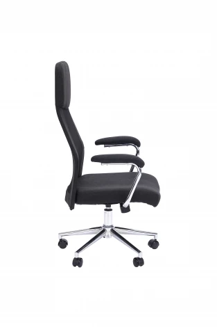 Офисное кресло Chairman CH621 черный
