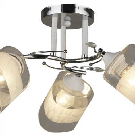 Потолочная люстра Wedo Light Matino 66208.01.64.03