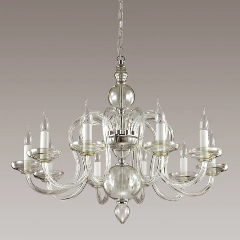 Подвесная люстра Odeon Light Chicca 3933/10