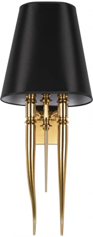 Бра Loft It Brunilde 10207W/M Gold (220V)